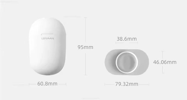 ProHealth Touch™