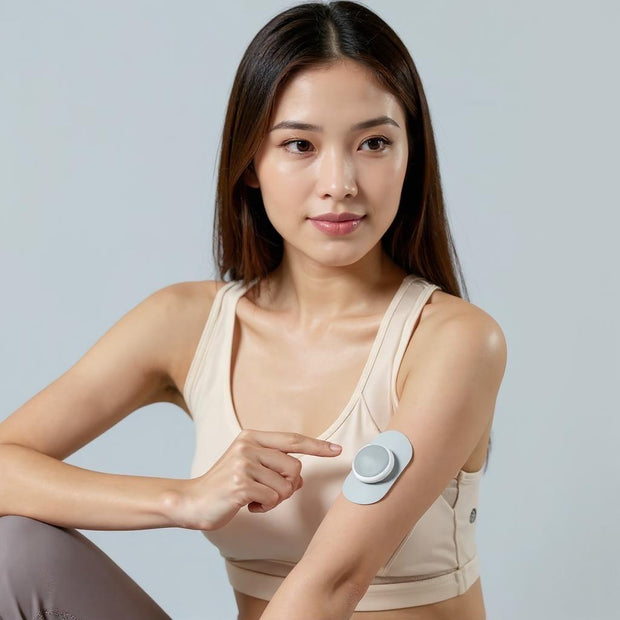 ProHealth Touch™